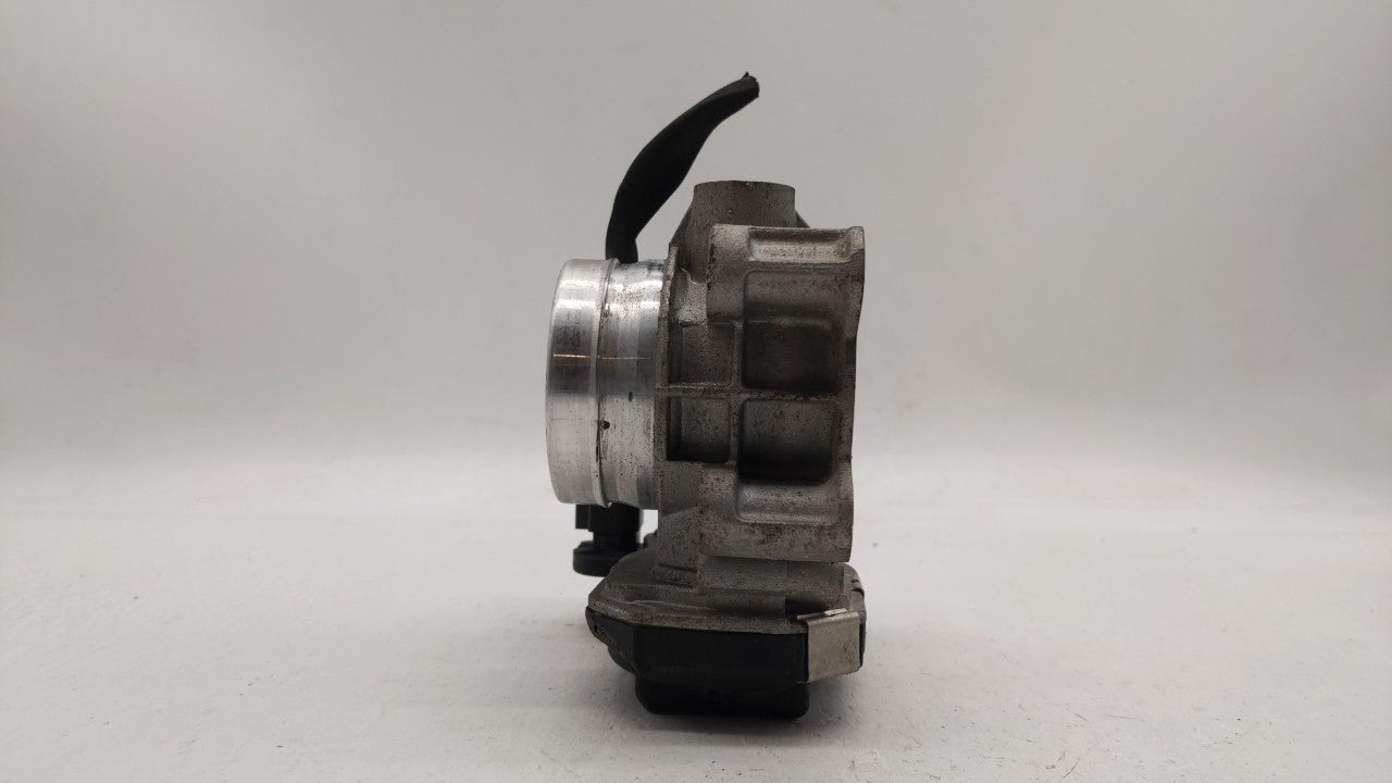 2016-2019 Chevrolet Malibu Throttle Body P/N:12659491BA 12671379AA Fits Fits 2016 2017 2018 2019 OEM Used Auto Parts - Oemus