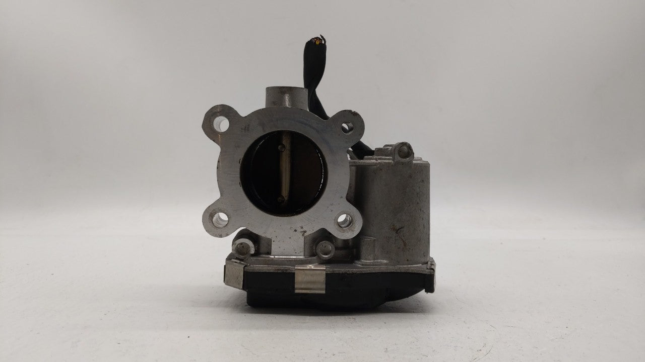 2016-2019 Chevrolet Malibu Throttle Body P/N:12659491BA 12671379AA Fits Fits 2016 2017 2018 2019 OEM Used Auto Parts - Oemus