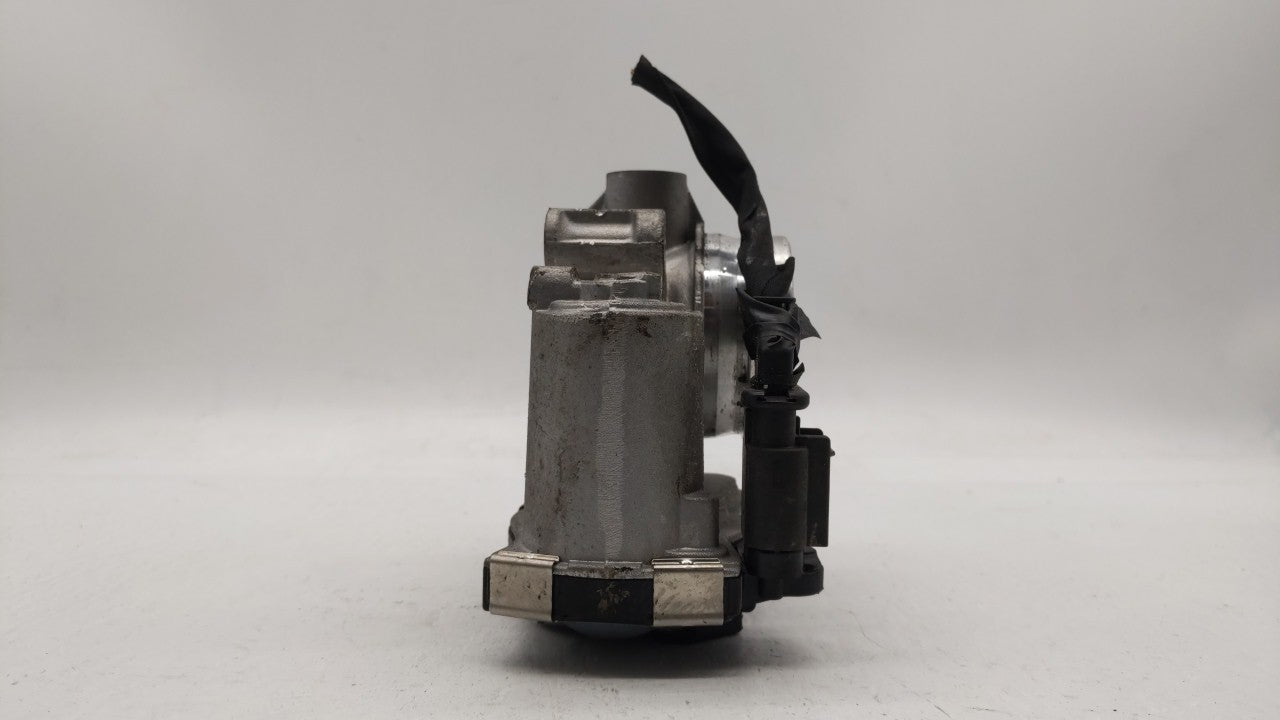 2016-2019 Chevrolet Malibu Throttle Body P/N:12659491BA 12671379AA Fits Fits 2016 2017 2018 2019 OEM Used Auto Parts - Oemus