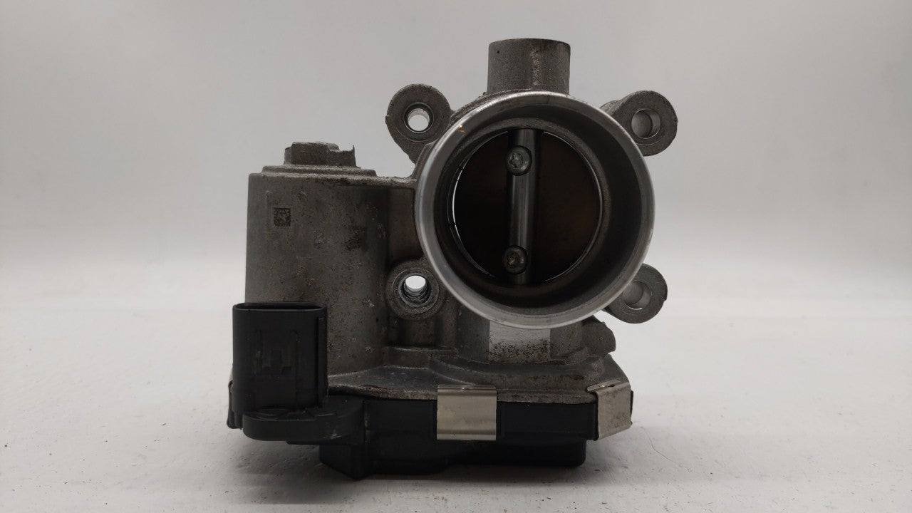 2016-2019 Chevrolet Malibu Throttle Body P/N:12659491BA 12671379AA Fits Fits 2016 2017 2018 2019 OEM Used Auto Parts - Oemus