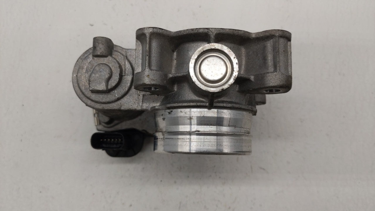2016-2019 Chevrolet Malibu Throttle Body P/N:12659491BA 12671379AA Fits Fits 2016 2017 2018 2019 OEM Used Auto Parts - Oemus