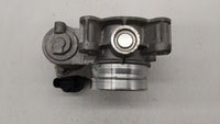 2016-2019 Chevrolet Malibu Throttle Body P/N:12659491BA 12671379AA Fits Fits 2016 2017 2018 2019 OEM Used Auto Parts - Oemus
