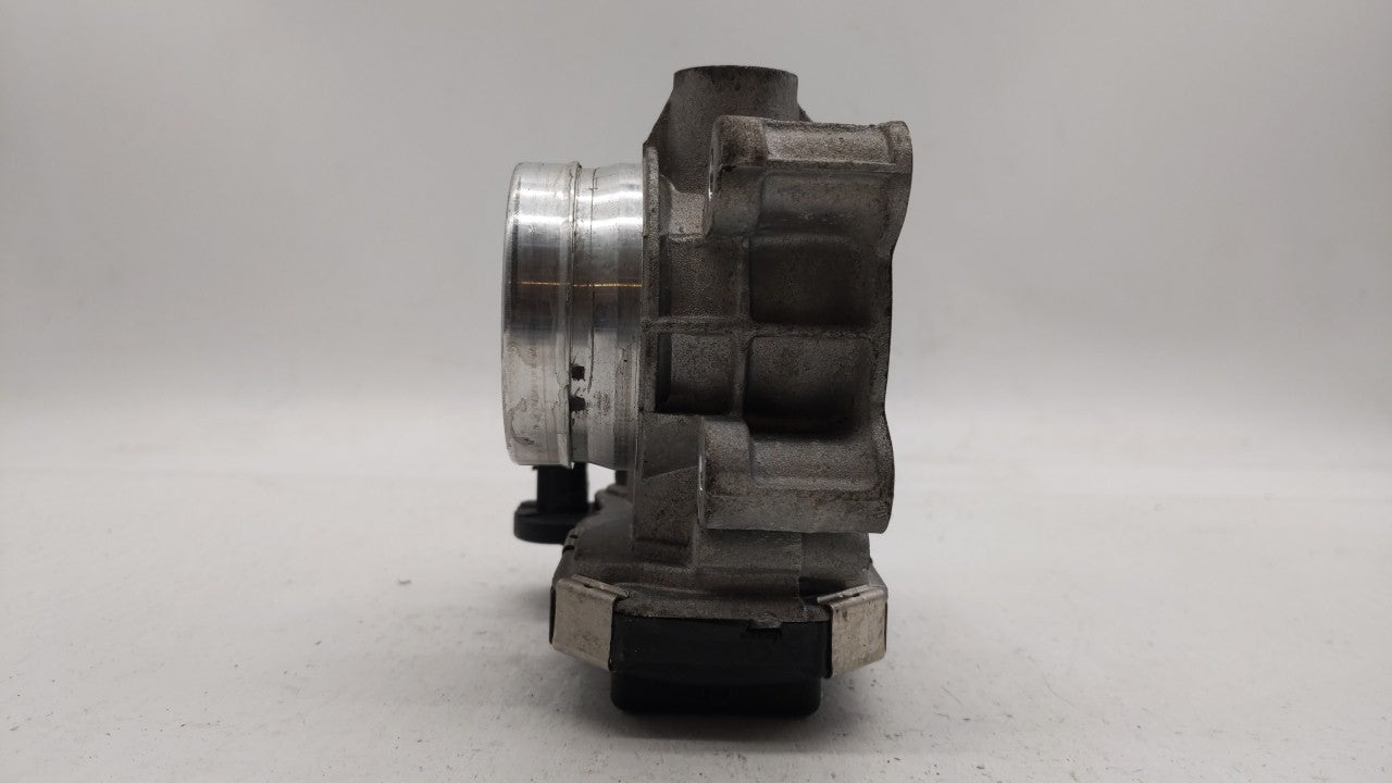 2016-2019 Chevrolet Malibu Throttle Body P/N:12659491BA 12671379AA Fits Fits 2016 2017 2018 2019 OEM Used Auto Parts - Oemus