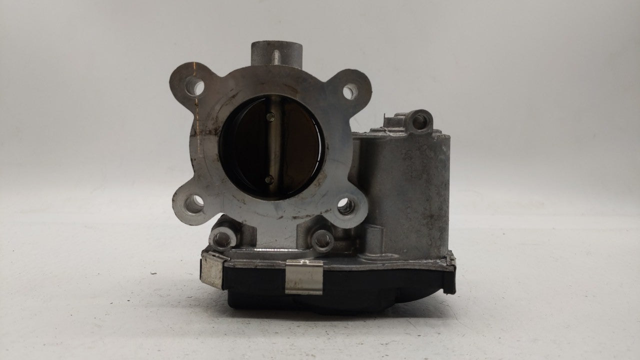 2016-2019 Chevrolet Malibu Throttle Body P/N:12659491BA 12671379AA Fits Fits 2016 2017 2018 2019 OEM Used Auto Parts - Oemus