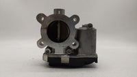 2016-2019 Chevrolet Malibu Throttle Body P/N:12659491BA 12671379AA Fits Fits 2016 2017 2018 2019 OEM Used Auto Parts - Oemus