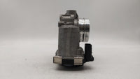 2016-2019 Chevrolet Malibu Throttle Body P/N:12659491BA 12671379AA Fits Fits 2016 2017 2018 2019 OEM Used Auto Parts - Oemus