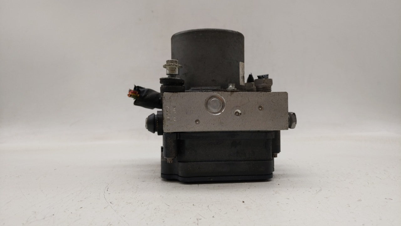 2016 Chevrolet Malibu ABS Pump Control Module Replacement P/N:065055766 23410405 Fits OEM Used Auto Parts - Oemusedautoparts