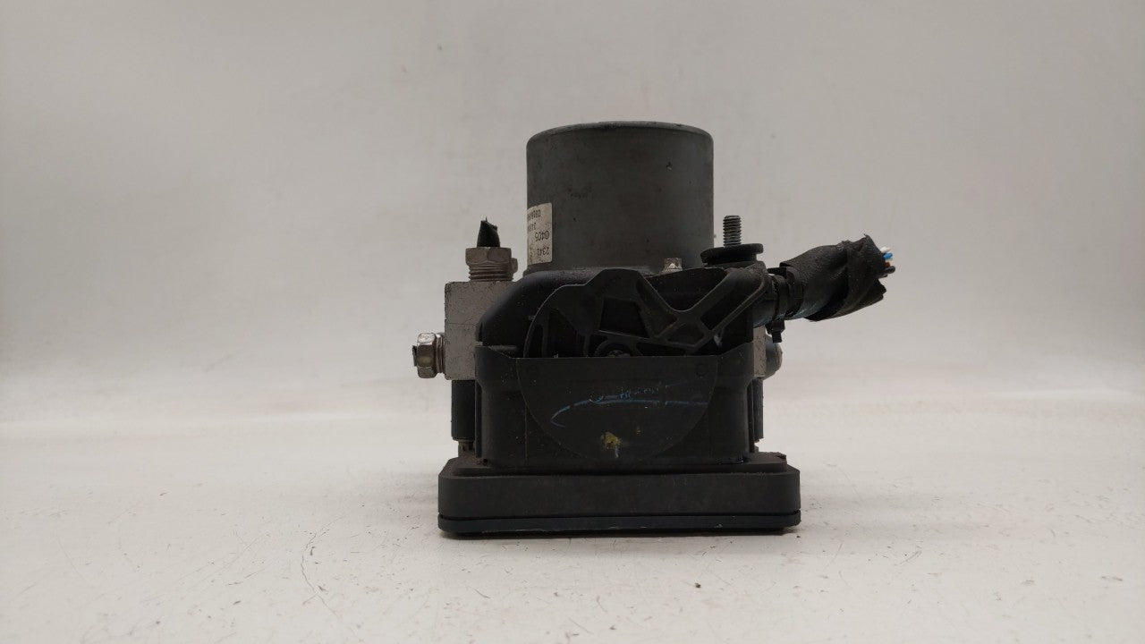 2016 Chevrolet Malibu ABS Pump Control Module Replacement P/N:065055766 23410405 Fits OEM Used Auto Parts - Oemusedautoparts