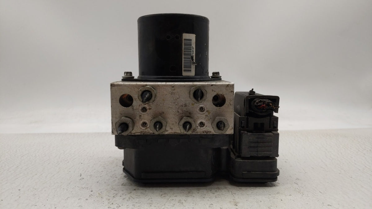 2013-2016 Chevrolet Malibu Anti-Lock Brake ABS Pump Module Actuator OEM P/N:22973923 22815252 Fits Fits 2012 2013 2014 2015 