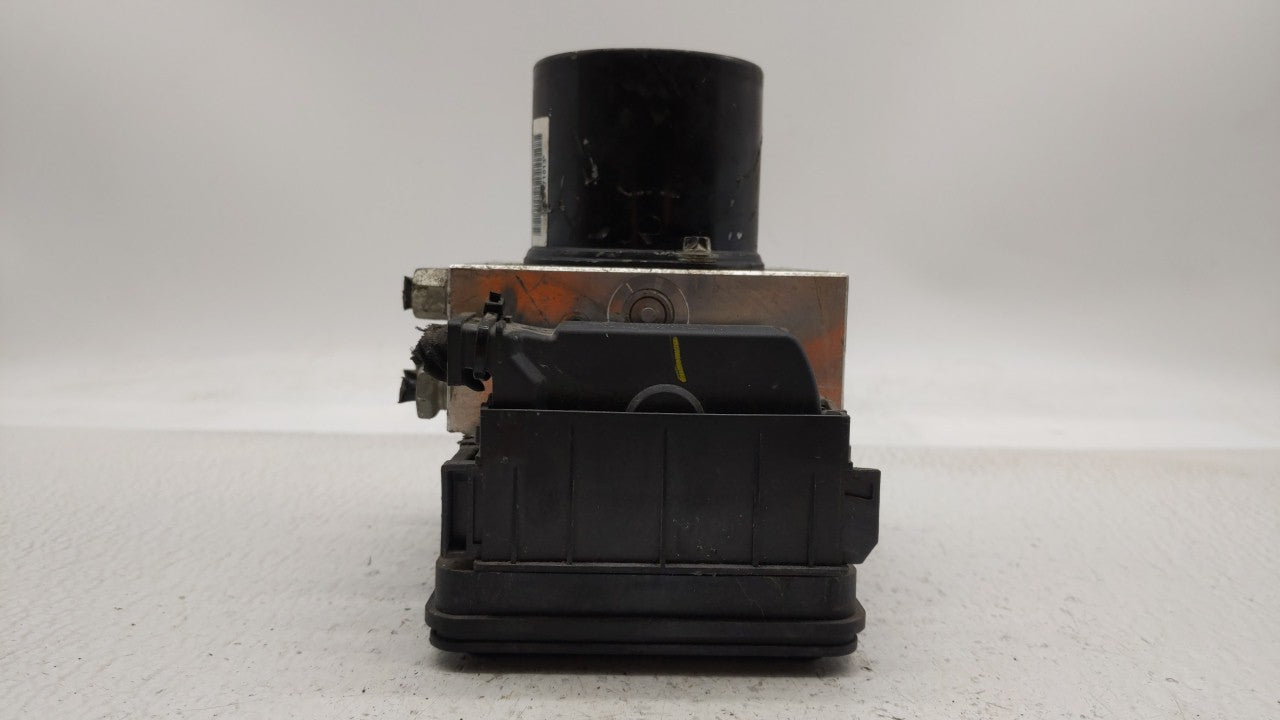 2013-2016 Chevrolet Malibu ABS Pump Control Module Replacement P/N:22973923 22815252, 22888646 Fits Fits 2012 2013 2014 2015