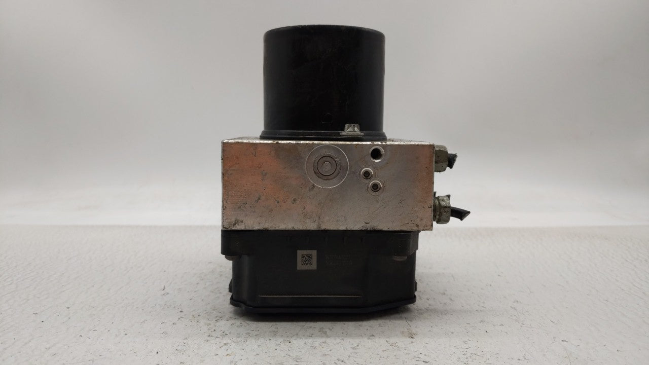2013-2016 Chevrolet Malibu ABS Pump Control Module Replacement P/N:22973923 22815252, 22888646 Fits Fits 2012 2013 2014 2015