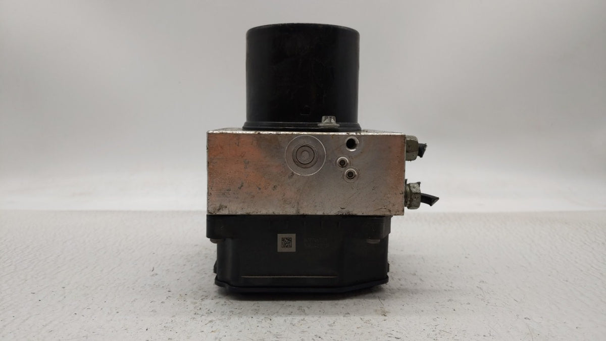 2013-2016 Chevrolet Malibu Anti-Lock Brake ABS Pump Module Actuator OEM P/N:22973923 22815252 Fits Fits 2012 2013 2014 2015 