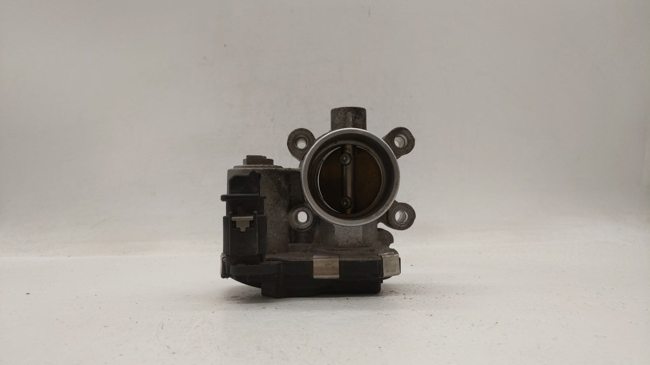 2016-2019 Chevrolet Malibu Throttle Body P/N:12659491BA 12671379AA Fits Fits 2016 2017 2018 2019 OEM Used Auto Parts - Oemus