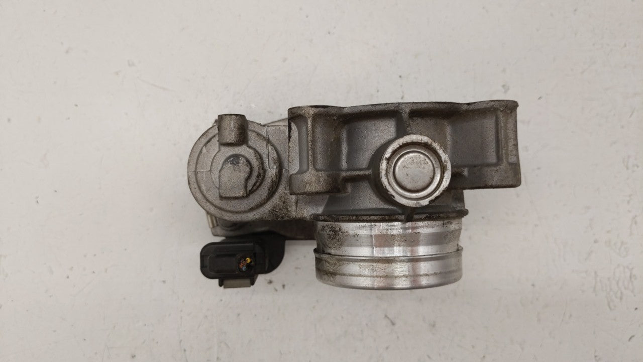 2016-2019 Chevrolet Malibu Throttle Body P/N:12659491BA 12671379AA Fits Fits 2016 2017 2018 2019 OEM Used Auto Parts - Oemus
