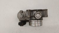 2016-2019 Chevrolet Malibu Throttle Body P/N:12659491BA 12671379AA Fits Fits 2016 2017 2018 2019 OEM Used Auto Parts - Oemus
