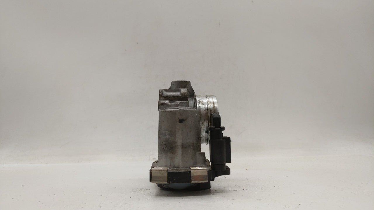 2016-2019 Chevrolet Malibu Throttle Body P/N:12659491BA 12671379AA Fits Fits 2016 2017 2018 2019 OEM Used Auto Parts - Oemus