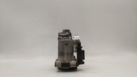 2016-2019 Chevrolet Malibu Throttle Body P/N:12659491BA 12671379AA Fits Fits 2016 2017 2018 2019 OEM Used Auto Parts - Oemus
