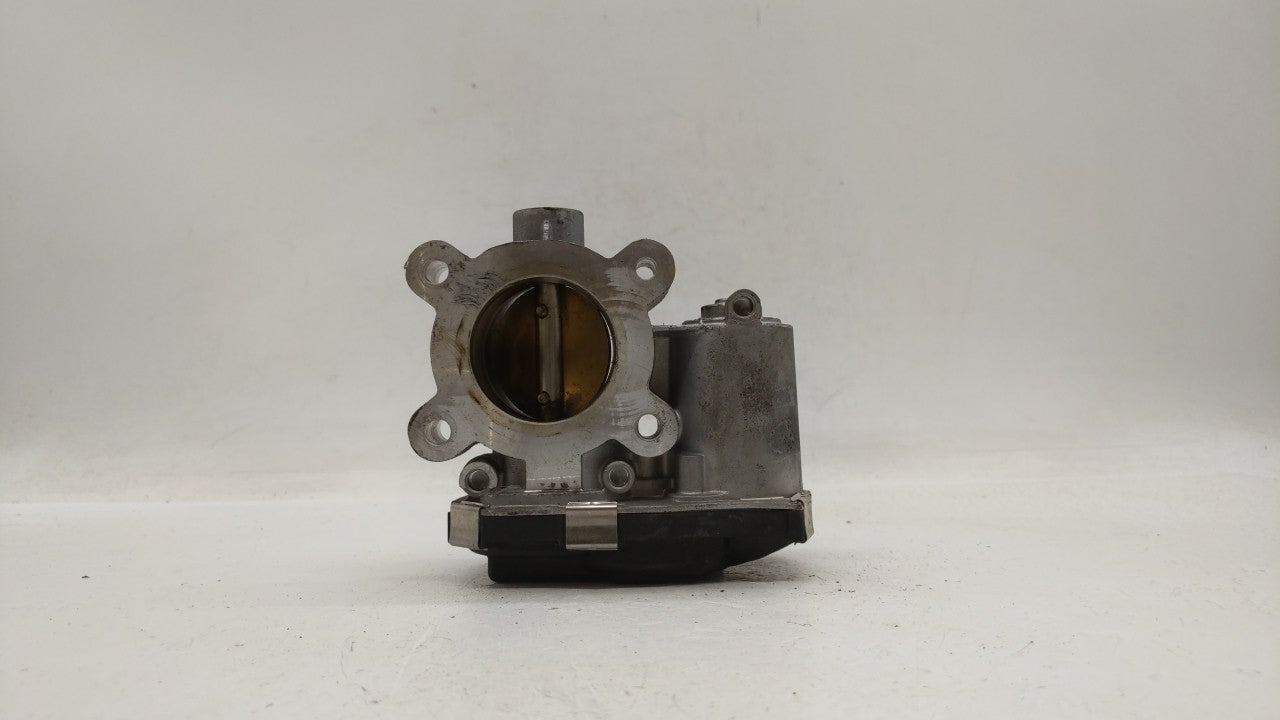 2016-2019 Chevrolet Malibu Throttle Body P/N:12659491BA 12671379AA Fits Fits 2016 2017 2018 2019 OEM Used Auto Parts - Oemus