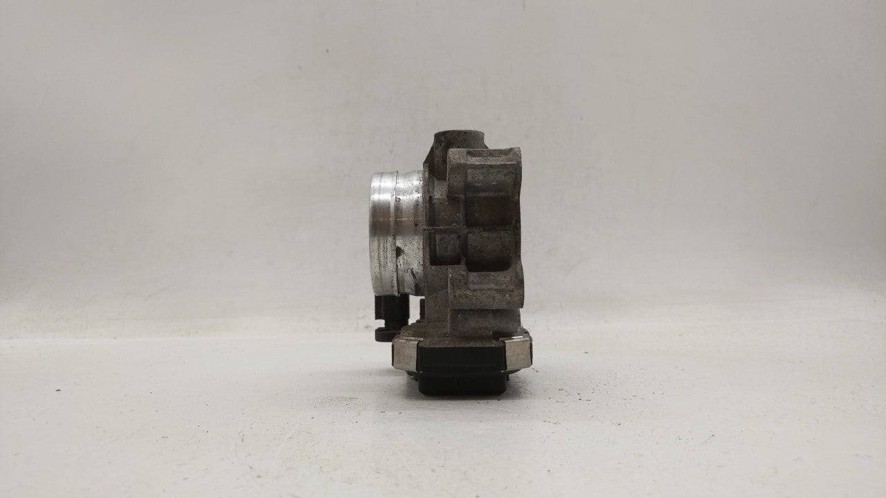 2016-2019 Chevrolet Malibu Throttle Body P/N:12659491BA 12671379AA Fits Fits 2016 2017 2018 2019 OEM Used Auto Parts - Oemus