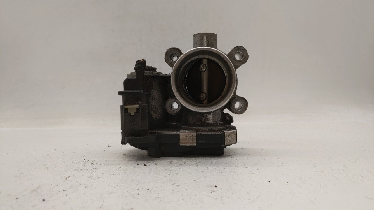 2016-2019 Chevrolet Malibu Throttle Body P/N:12659491BA 12671379AA Fits Fits 2016 2017 2018 2019 OEM Used Auto Parts - Oemus