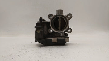 2016-2019 Chevrolet Malibu Throttle Body P/N:12659491BA 12671379AA Fits Fits 2016 2017 2018 2019 OEM Used Auto Parts - Oemus