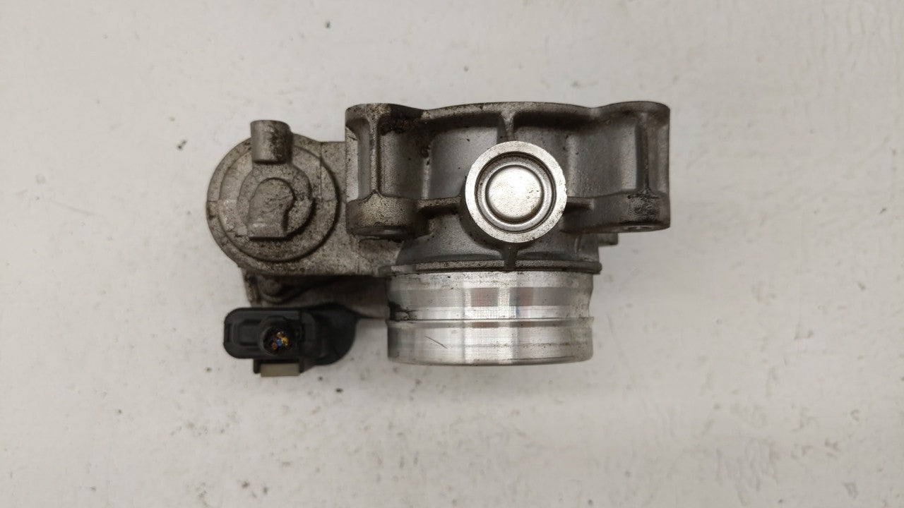 2016-2019 Chevrolet Malibu Throttle Body P/N:12659491BA 12671379AA Fits Fits 2016 2017 2018 2019 OEM Used Auto Parts - Oemus