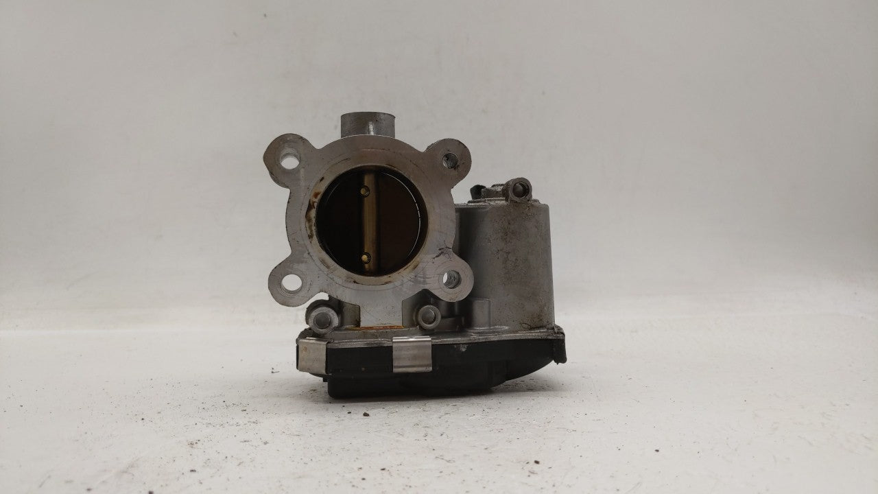 2016-2019 Chevrolet Malibu Throttle Body P/N:12659491BA 12671379AA Fits Fits 2016 2017 2018 2019 OEM Used Auto Parts - Oemus