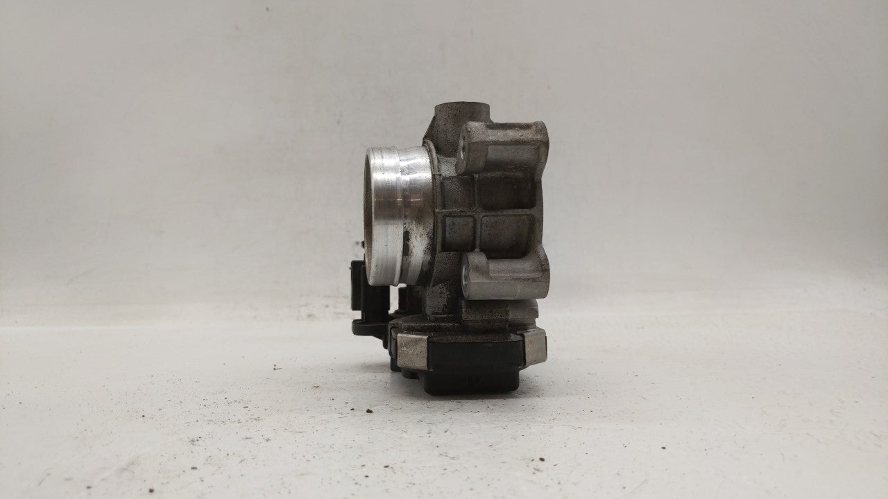 2016-2019 Chevrolet Malibu Throttle Body P/N:12659491BA 12671379AA Fits Fits 2016 2017 2018 2019 OEM Used Auto Parts - Oemus