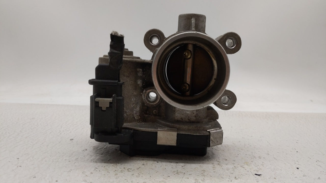 2016-2019 Chevrolet Malibu Throttle Body P/N:12659491BA 12671379AA Fits Fits 2016 2017 2018 2019 OEM Used Auto Parts - Oemus