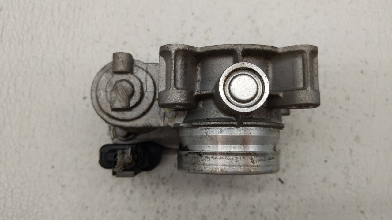 2016-2019 Chevrolet Malibu Throttle Body P/N:12659491BA 12671379AA Fits Fits 2016 2017 2018 2019 OEM Used Auto Parts - Oemus