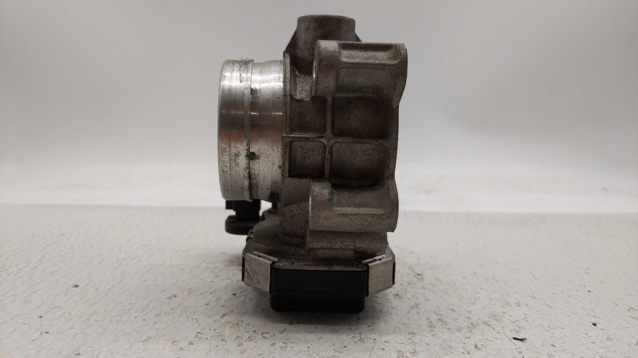 2016-2019 Chevrolet Malibu Throttle Body P/N:12659491BA 12671379AA Fits Fits 2016 2017 2018 2019 OEM Used Auto Parts - Oemus