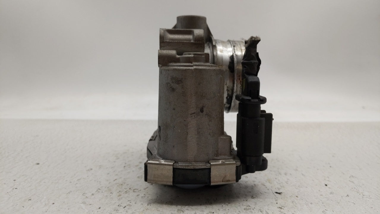2016-2019 Chevrolet Malibu Throttle Body P/N:12659491BA 12671379AA Fits Fits 2016 2017 2018 2019 OEM Used Auto Parts - Oemus