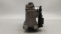 2016-2019 Chevrolet Malibu Throttle Body P/N:12659491BA 12671379AA Fits Fits 2016 2017 2018 2019 OEM Used Auto Parts - Oemus