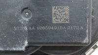 2016-2019 Chevrolet Malibu Throttle Body P/N:12659491BA 12671379AA Fits Fits 2016 2017 2018 2019 OEM Used Auto Parts - Oemus