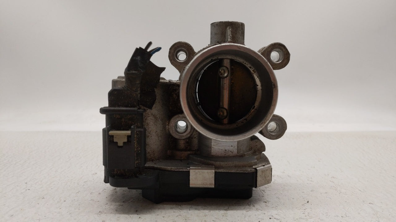 2016-2019 Chevrolet Malibu Throttle Body P/N:12659491BA 12671379AA Fits Fits 2016 2017 2018 2019 OEM Used Auto Parts - Oemus