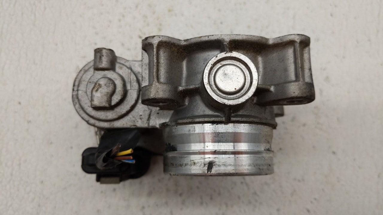 2016-2019 Chevrolet Malibu Throttle Body P/N:12659491BA 12671379AA Fits Fits 2016 2017 2018 2019 OEM Used Auto Parts - Oemus
