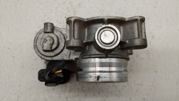 2016-2019 Chevrolet Malibu Throttle Body P/N:12659491BA 12671379AA Fits Fits 2016 2017 2018 2019 OEM Used Auto Parts