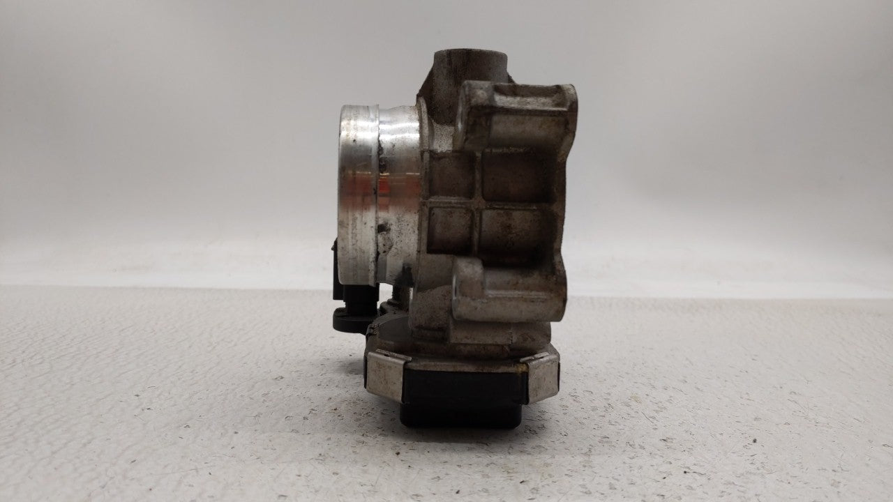 2016-2019 Chevrolet Malibu Throttle Body P/N:12659491BA 12671379AA Fits Fits 2016 2017 2018 2019 OEM Used Auto Parts - Oemus