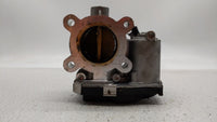 2016-2019 Chevrolet Malibu Throttle Body P/N:12659491BA 12671379AA Fits Fits 2016 2017 2018 2019 OEM Used Auto Parts - Oemus