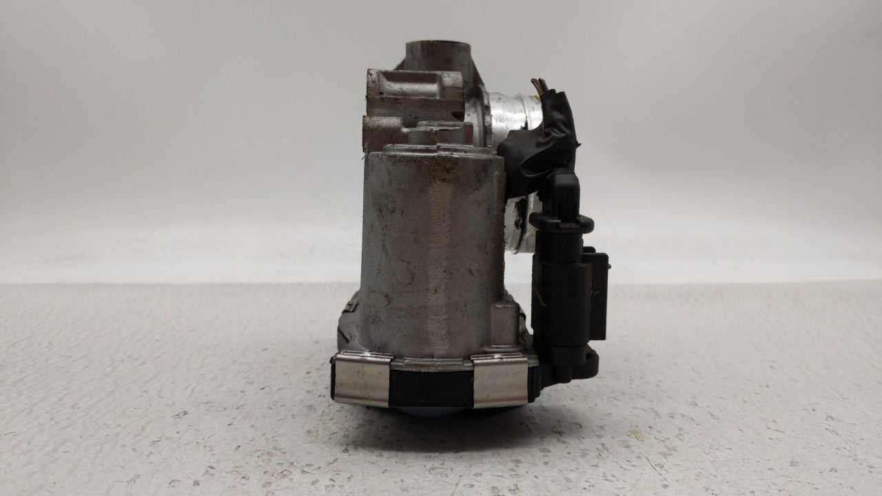 2016-2019 Chevrolet Malibu Throttle Body P/N:12659491BA 12671379AA Fits Fits 2016 2017 2018 2019 OEM Used Auto Parts - Oemus