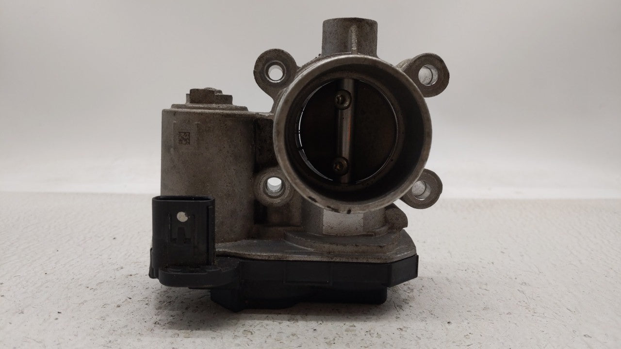 2016-2019 Chevrolet Malibu Throttle Body P/N:12659491BA 12671379AA Fits Fits 2016 2017 2018 2019 OEM Used Auto Parts - Oemus