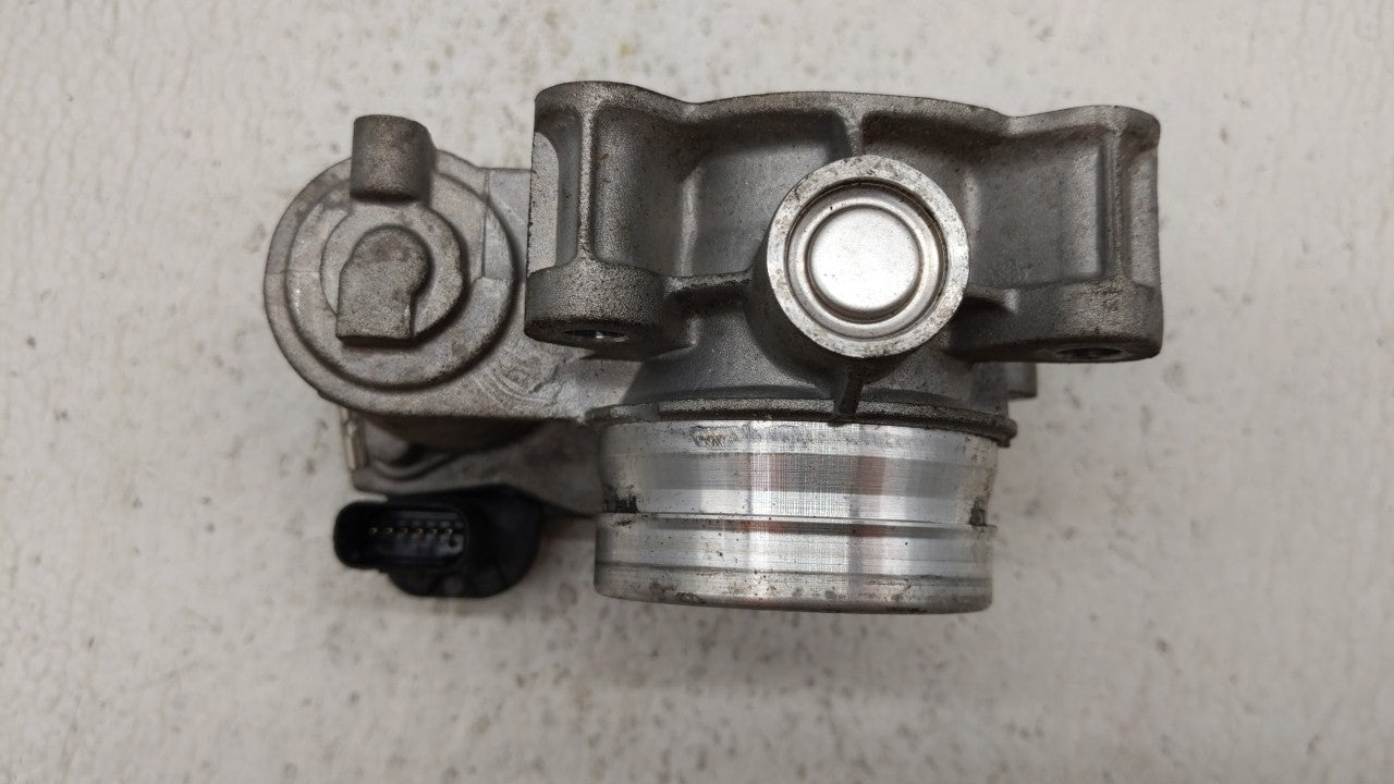 2016-2019 Chevrolet Malibu Throttle Body P/N:12659491BA 12671379AA Fits Fits 2016 2017 2018 2019 OEM Used Auto Parts - Oemus