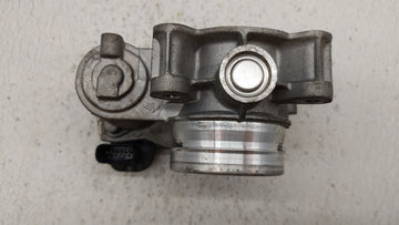 2016-2019 Chevrolet Malibu Throttle Body P/N:12659491BA 12671379AA Fits Fits 2016 2017 2018 2019 OEM Used Auto Parts