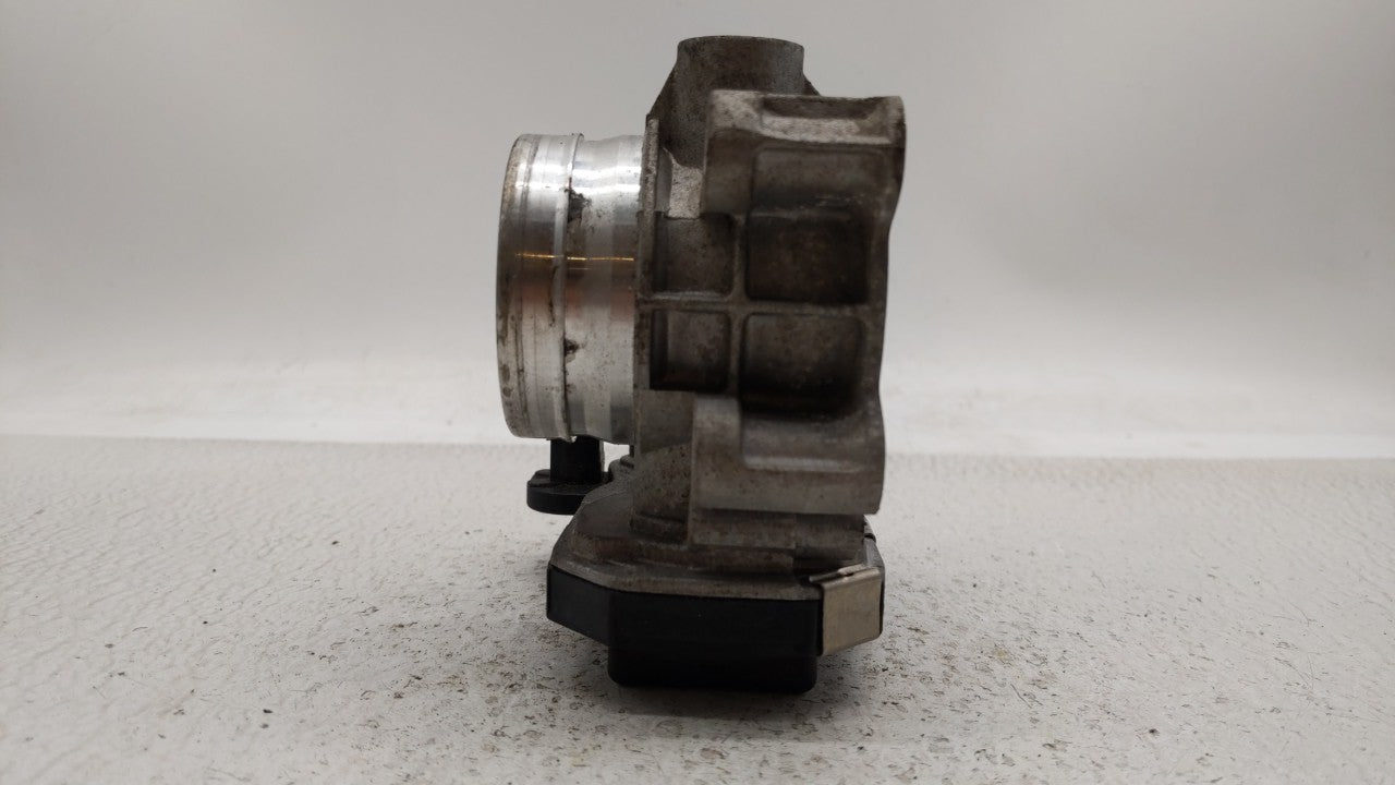 2016-2019 Chevrolet Malibu Throttle Body P/N:12659491BA 12671379AA Fits Fits 2016 2017 2018 2019 OEM Used Auto Parts - Oemus
