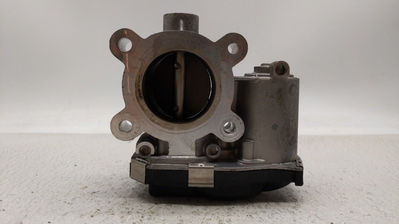 2016-2019 Chevrolet Malibu Throttle Body P/N:12659491BA 12671379AA Fits Fits 2016 2017 2018 2019 OEM Used Auto Parts - Oemus