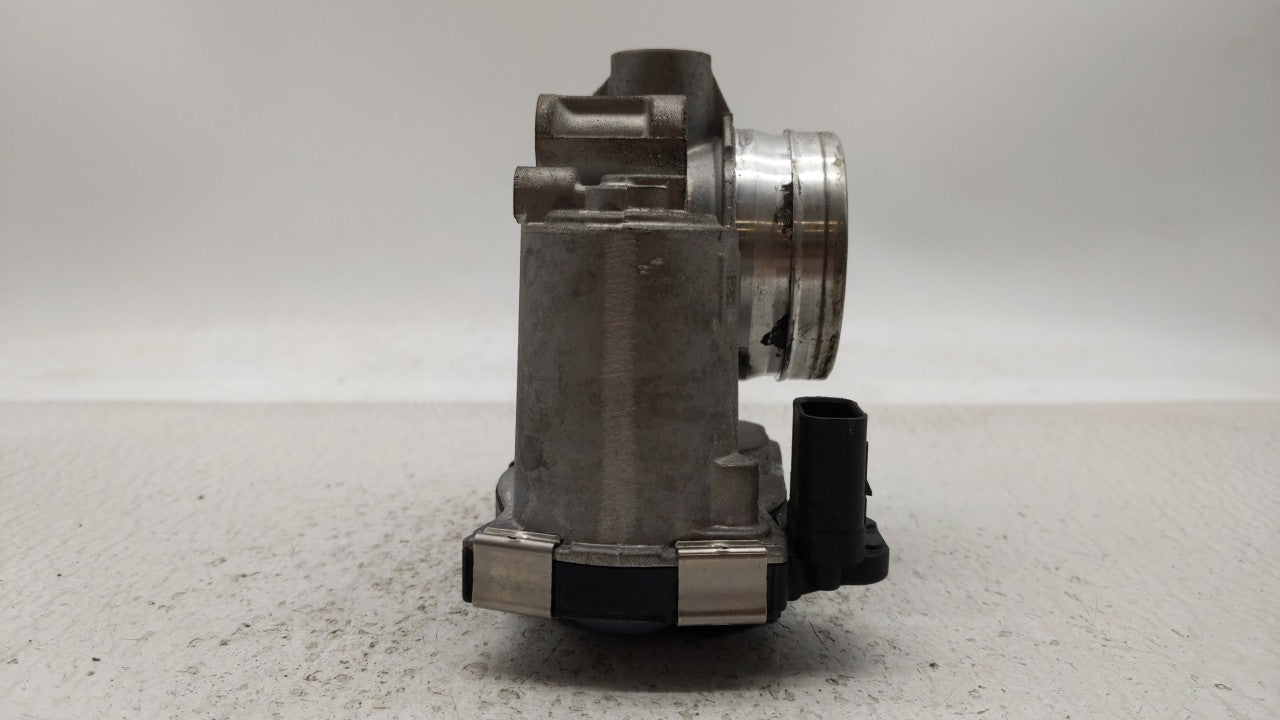 2016-2019 Chevrolet Malibu Throttle Body P/N:12659491BA 12671379AA Fits Fits 2016 2017 2018 2019 OEM Used Auto Parts - Oemus