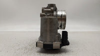 2016-2019 Chevrolet Malibu Throttle Body P/N:12659491BA 12671379AA Fits Fits 2016 2017 2018 2019 OEM Used Auto Parts - Oemus