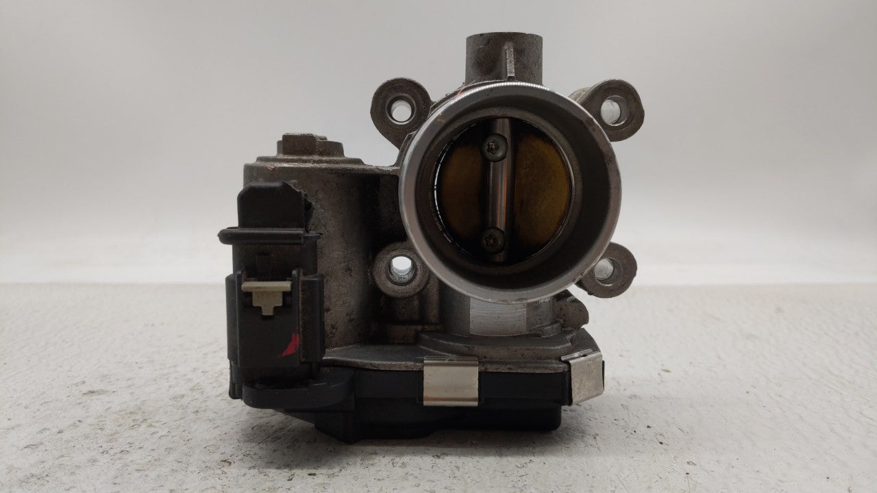 2016-2019 Chevrolet Malibu Throttle Body P/N:12659491BA 12671379AA Fits Fits 2016 2017 2018 2019 OEM Used Auto Parts - Oemus
