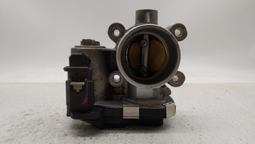 2016-2019 Chevrolet Malibu Throttle Body P/N:12659491BA 12671379AA Fits Fits 2016 2017 2018 2019 OEM Used Auto Parts - Oemus