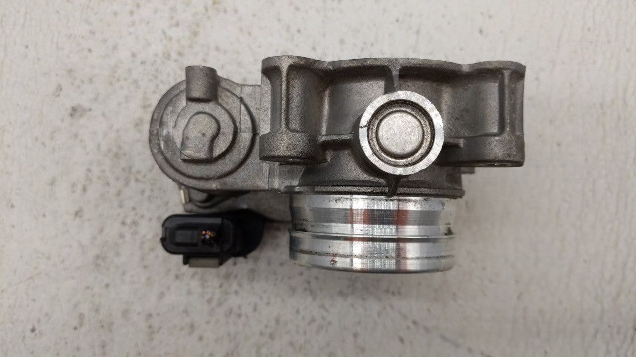 2016-2019 Chevrolet Malibu Throttle Body P/N:12659491BA 12671379AA Fits Fits 2016 2017 2018 2019 OEM Used Auto Parts - Oemus
